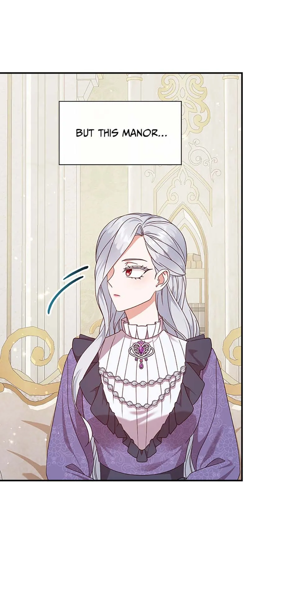 The Life Of An Evil Empress Chapter 30 Online - página 46