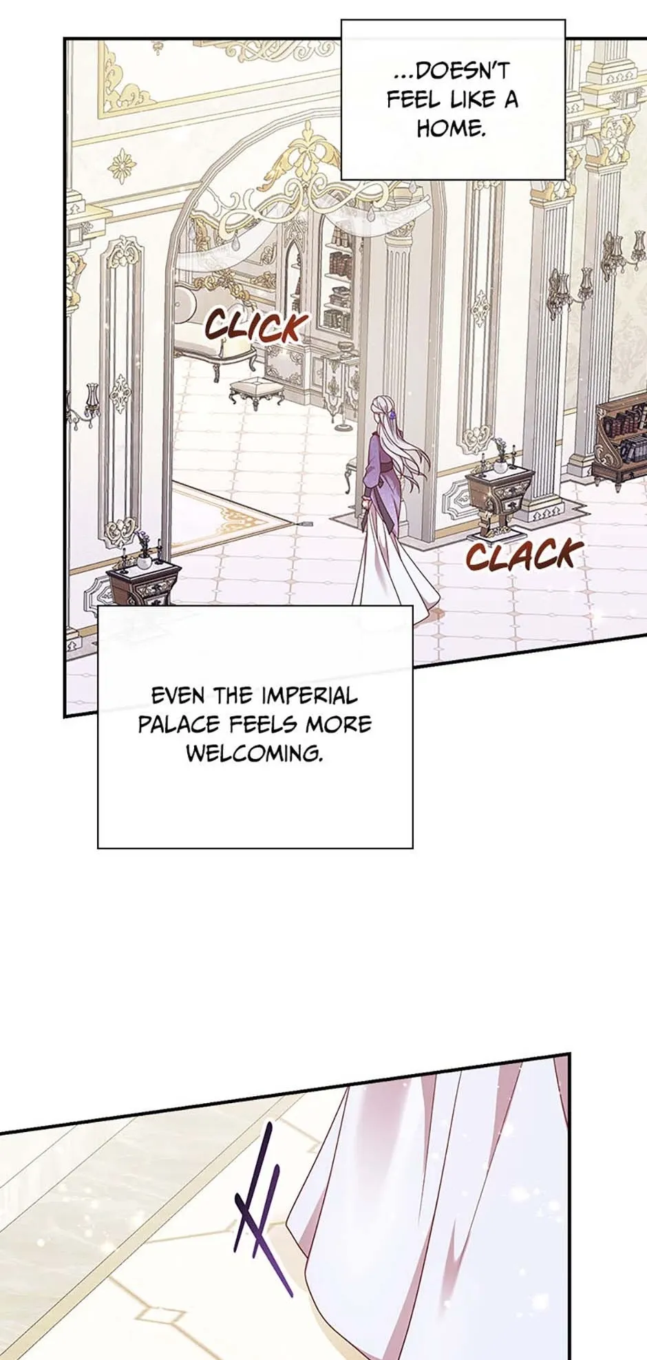 The Life Of An Evil Empress Chapter 30 Online - página 47