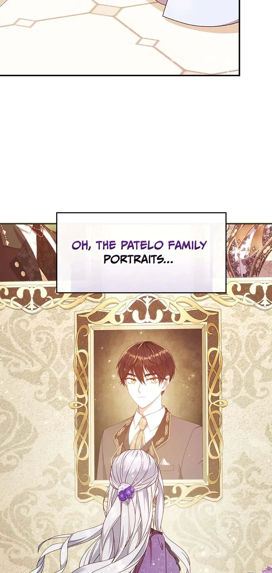 The Life Of An Evil Empress Chapter 30 Online - página 48