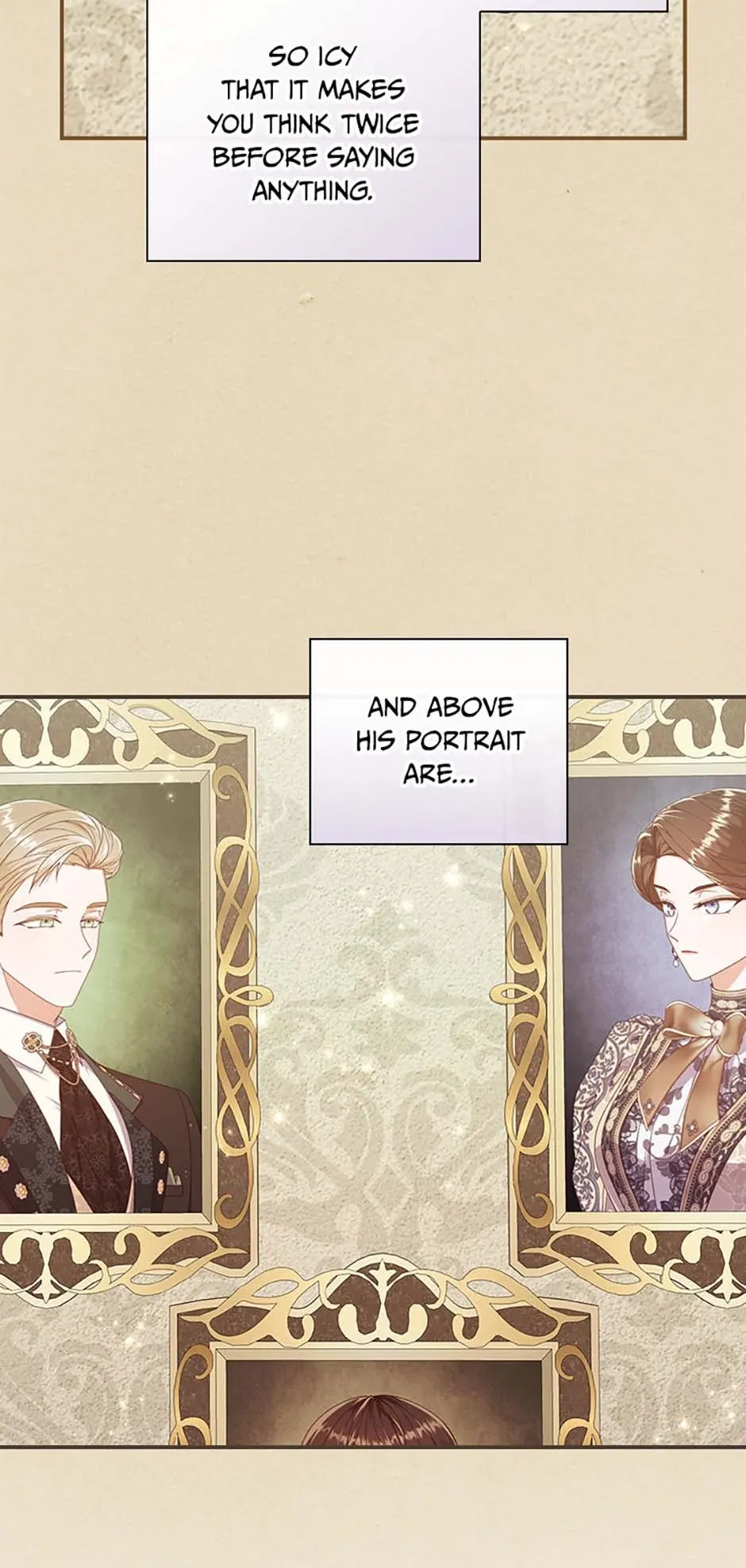 The Life Of An Evil Empress Chapter 30 Online - página 50