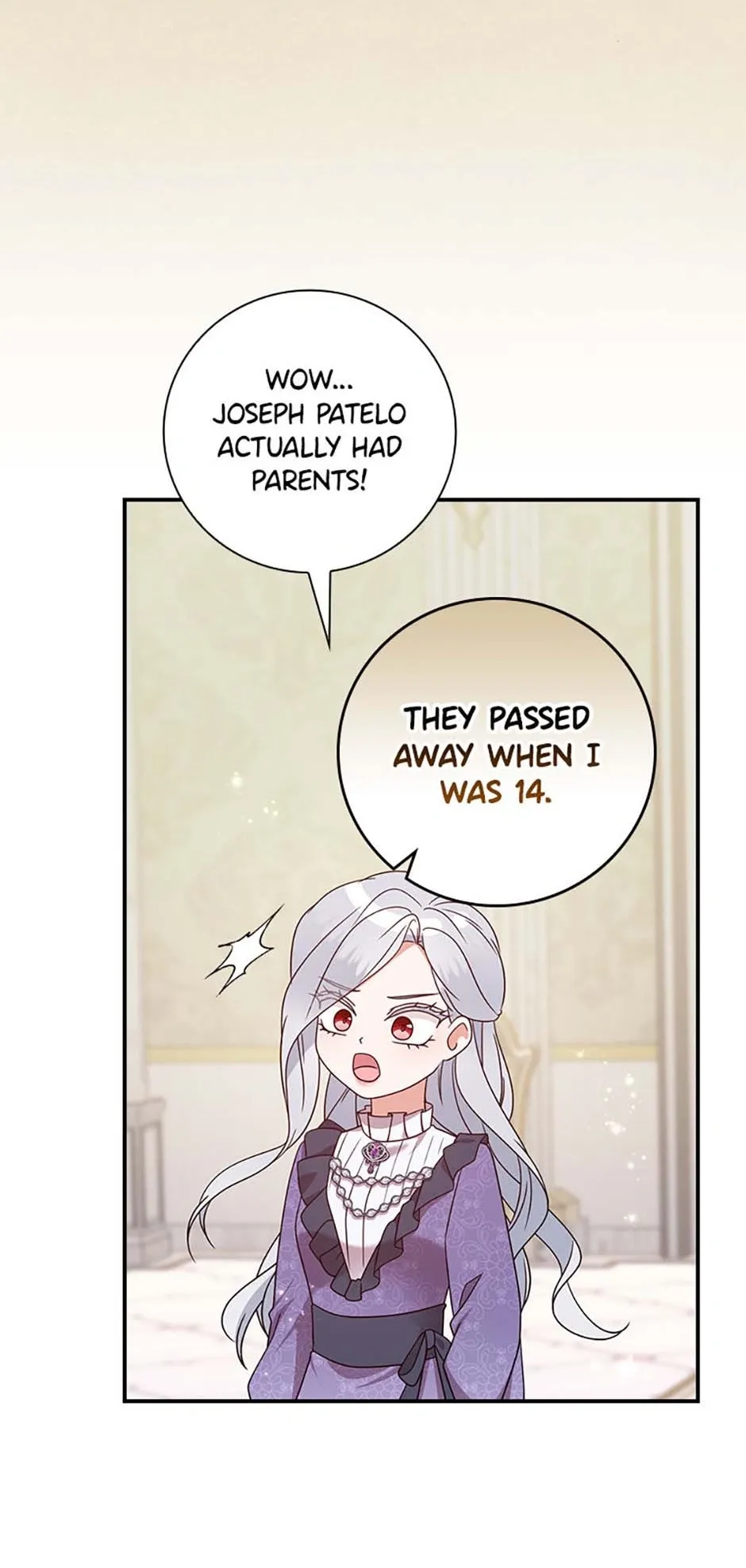 The Life Of An Evil Empress Chapter 30 Online - página 51