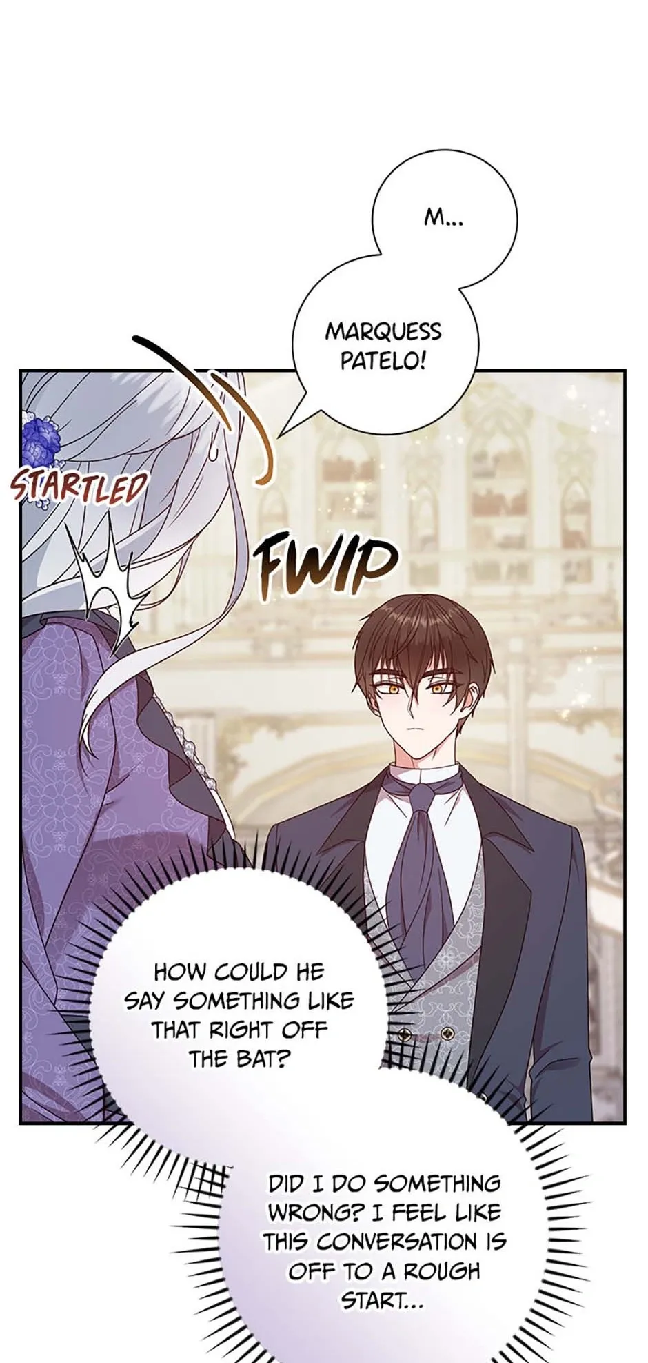 The Life Of An Evil Empress Chapter 30 Online - página 52