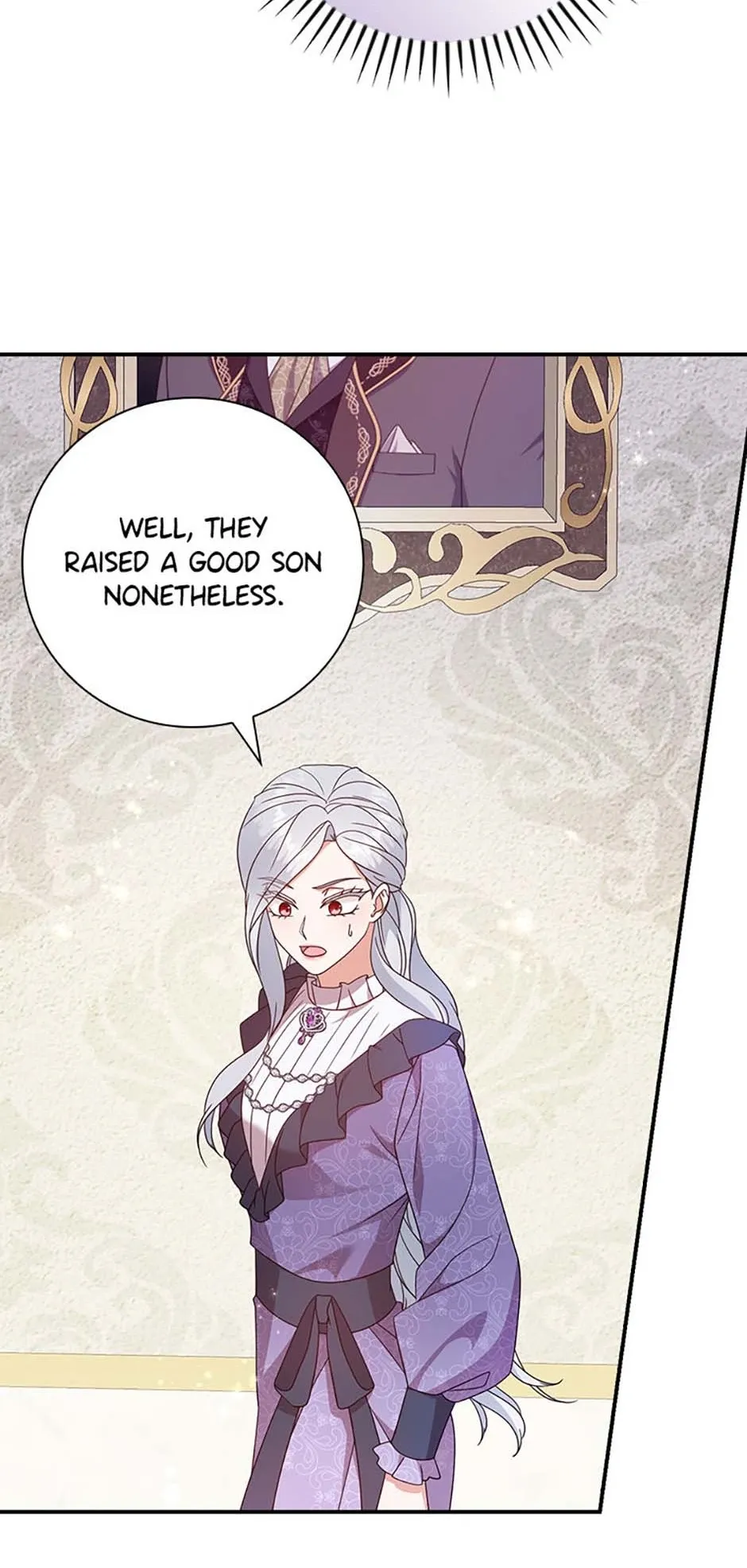 The Life Of An Evil Empress Chapter 30 Online - página 53