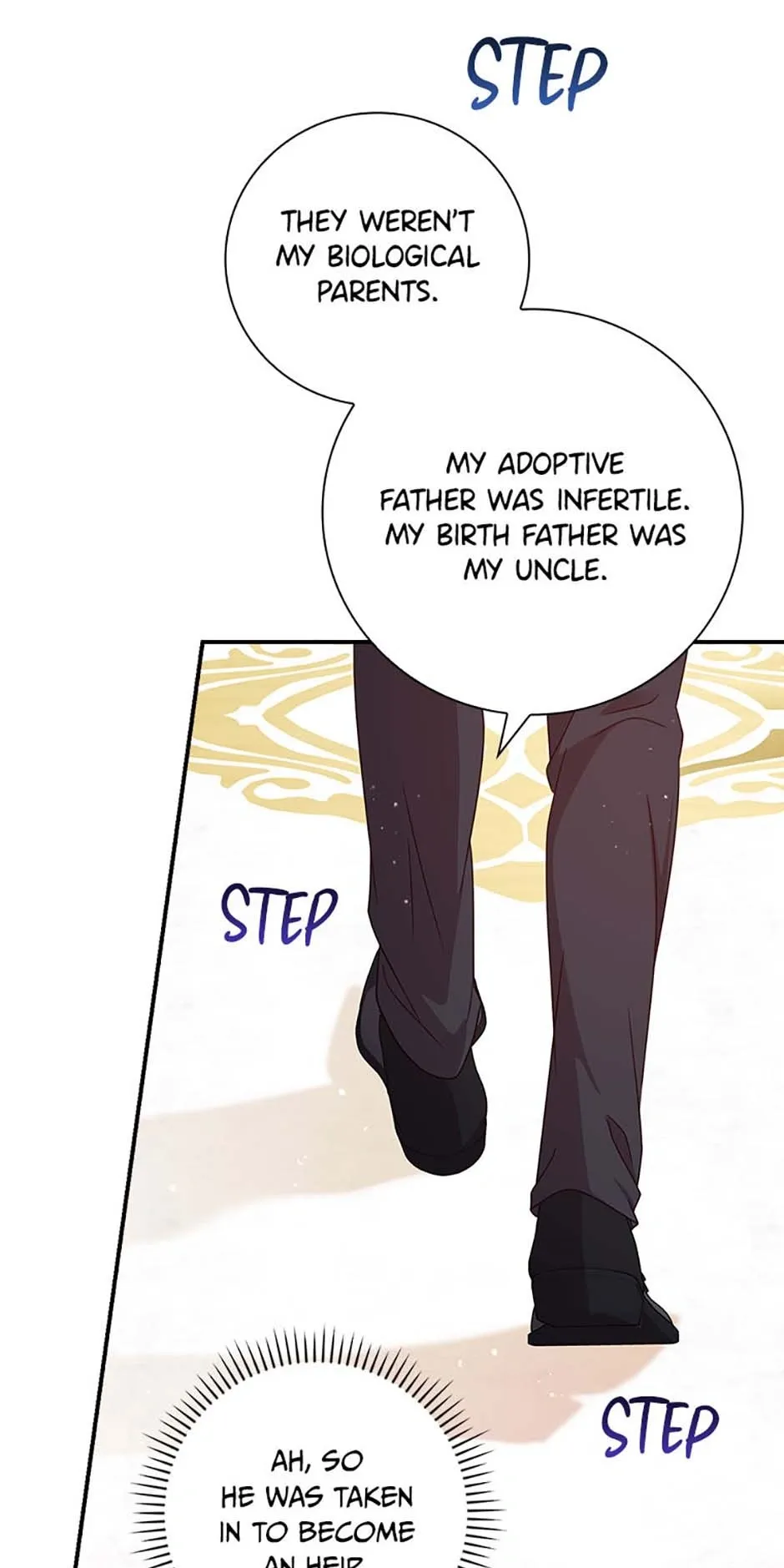 The Life Of An Evil Empress Chapter 30 Online - página 54