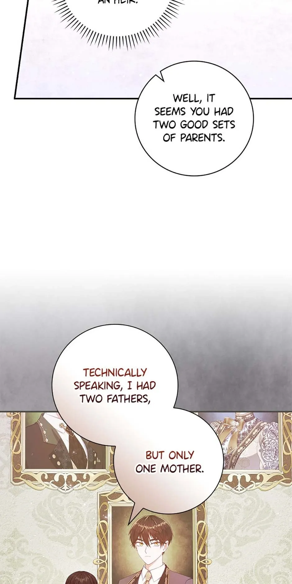 The Life Of An Evil Empress Chapter 30 Online - página 55