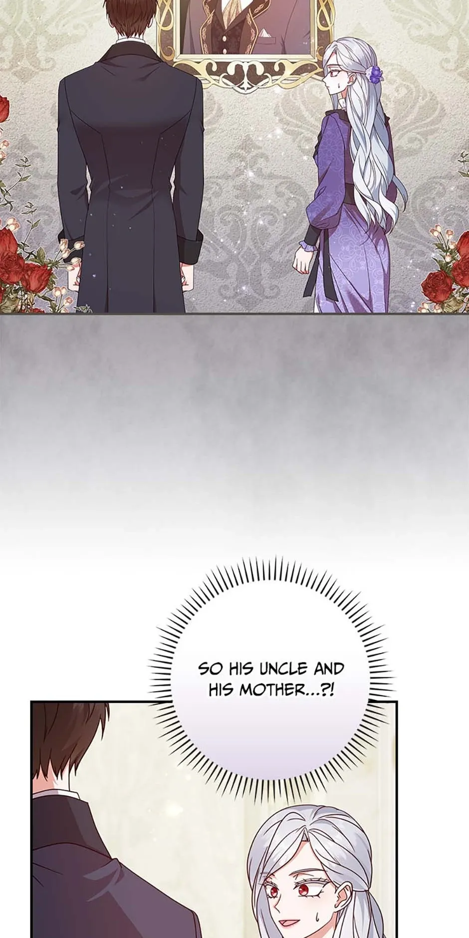 The Life Of An Evil Empress Chapter 30 Online - página 56
