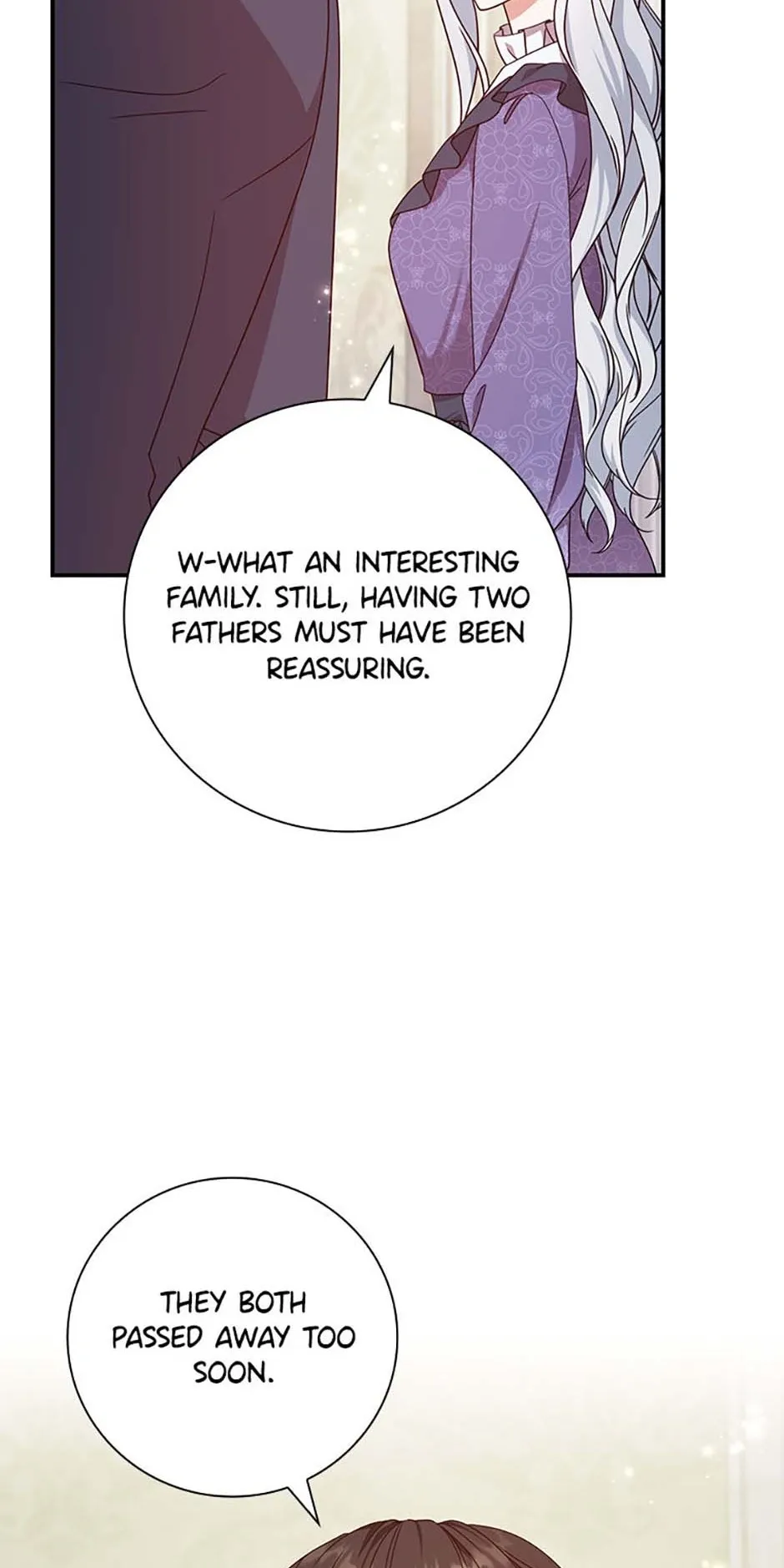 The Life Of An Evil Empress Chapter 30 Online - página 57