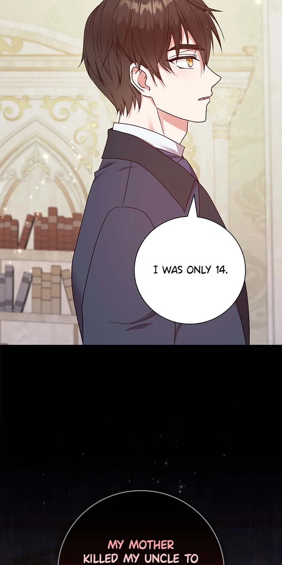 The Life Of An Evil Empress Chapter 30 Online - página 58