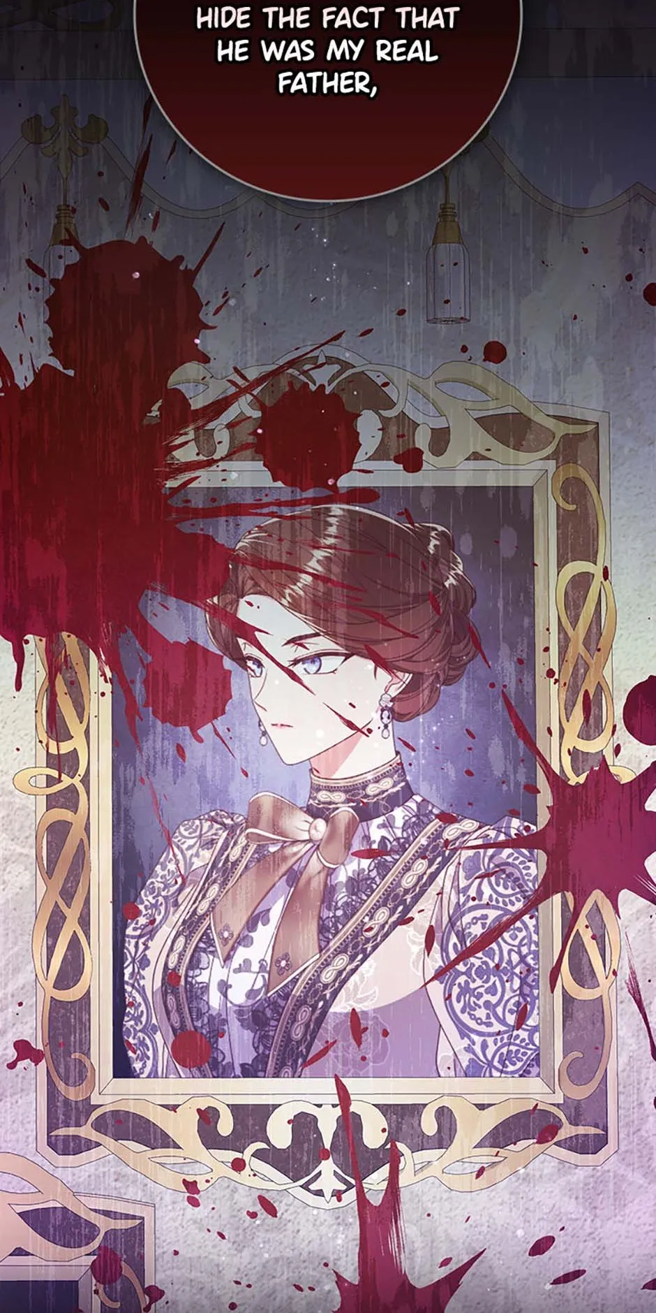 The Life Of An Evil Empress Chapter 30 Online - página 59