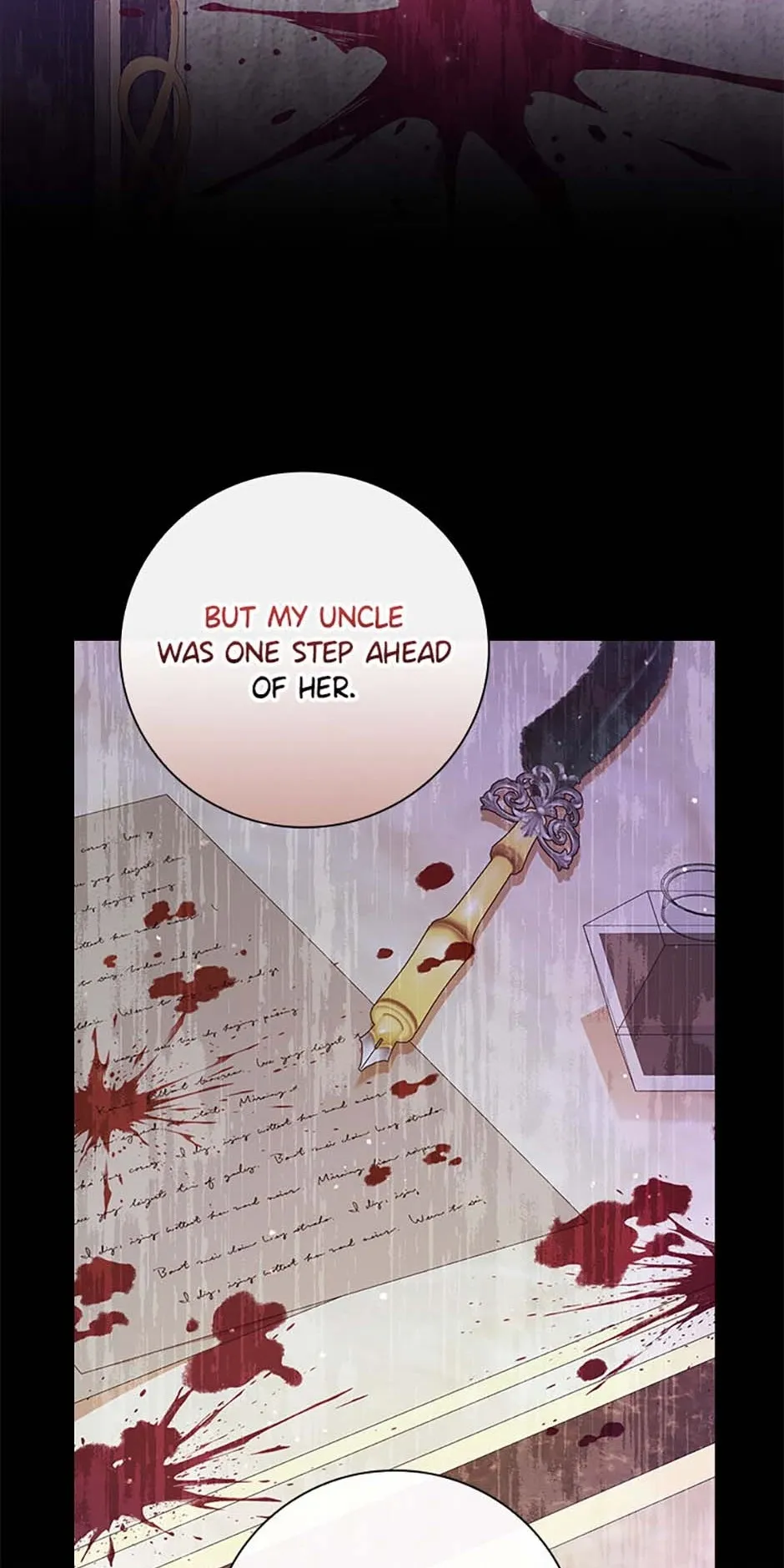 The Life Of An Evil Empress Chapter 30 Online - página 60
