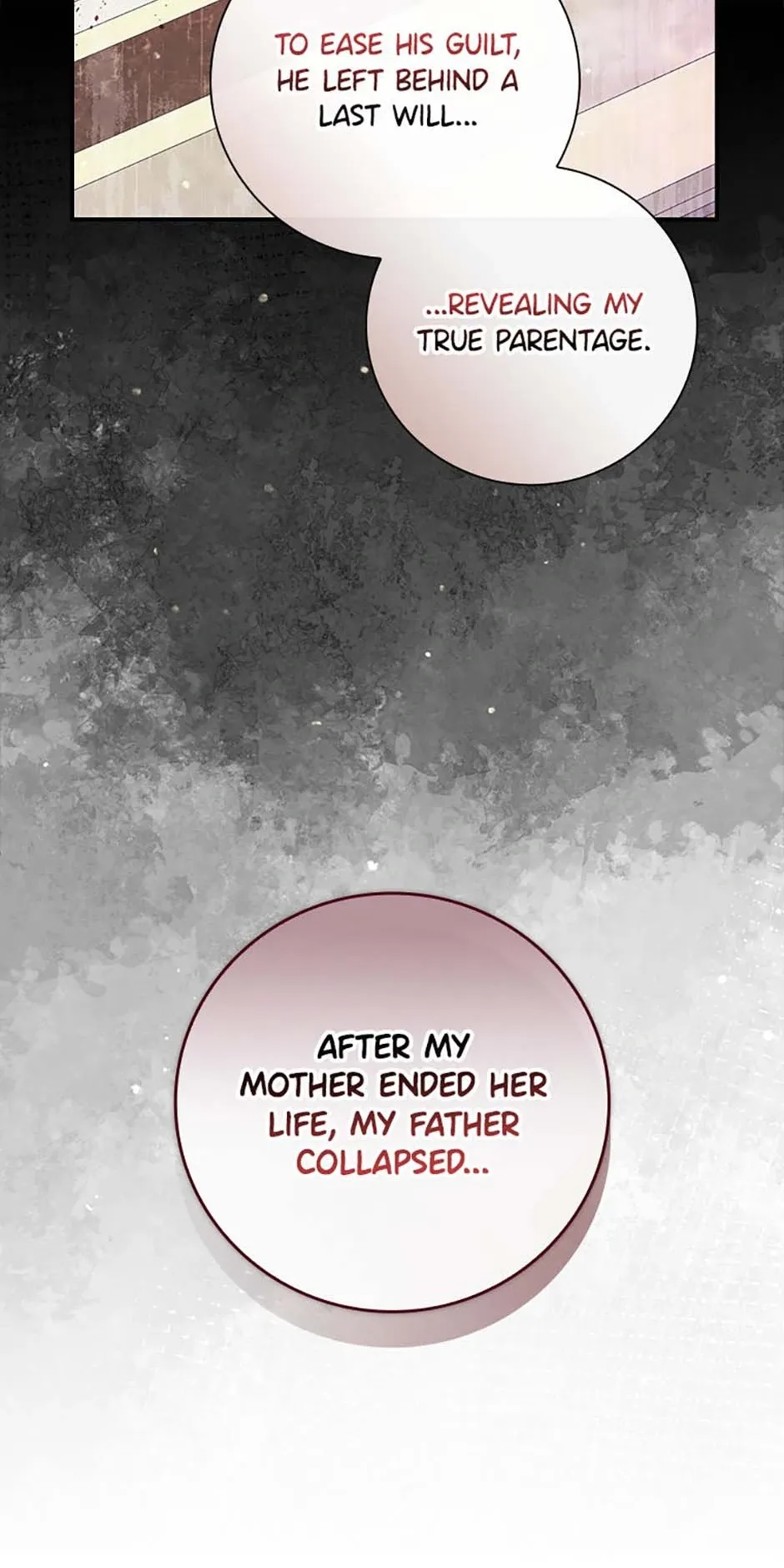 The Life Of An Evil Empress Chapter 30 Online - página 61