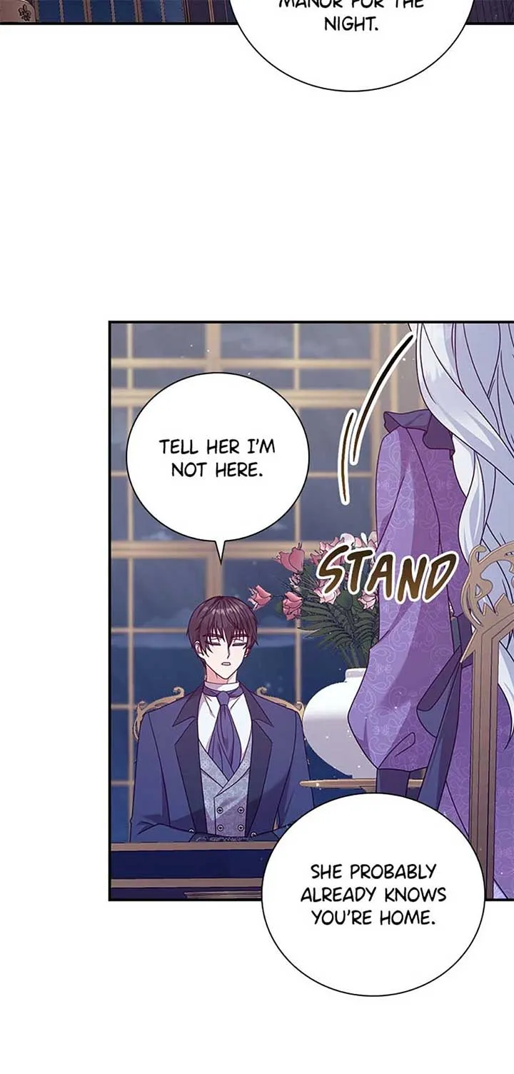 The Life Of An Evil Empress Chapter 32 Online - página 2