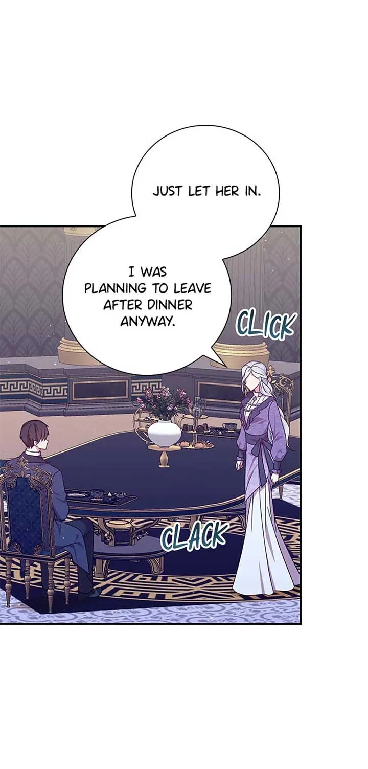 The Life Of An Evil Empress Chapter 32 Online - página 3