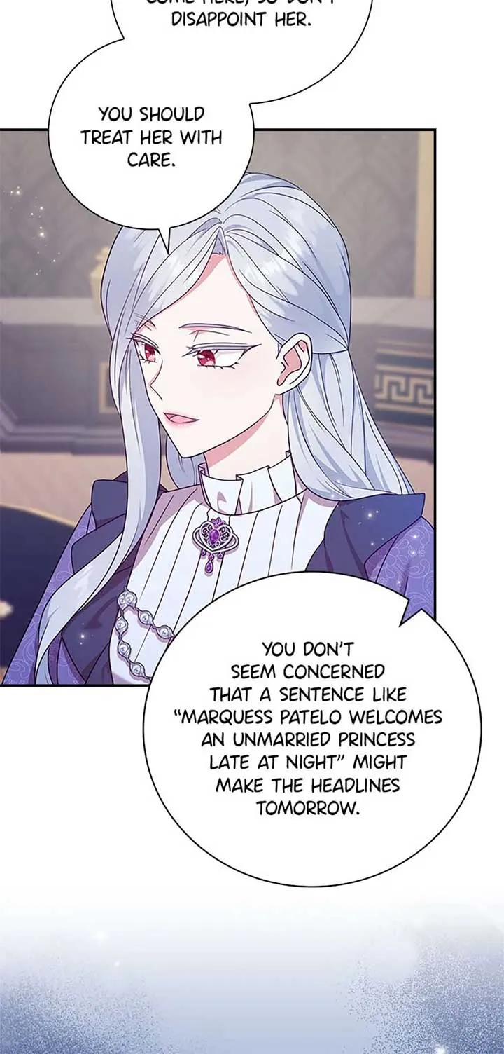 The Life Of An Evil Empress Chapter 32 Online - página 5