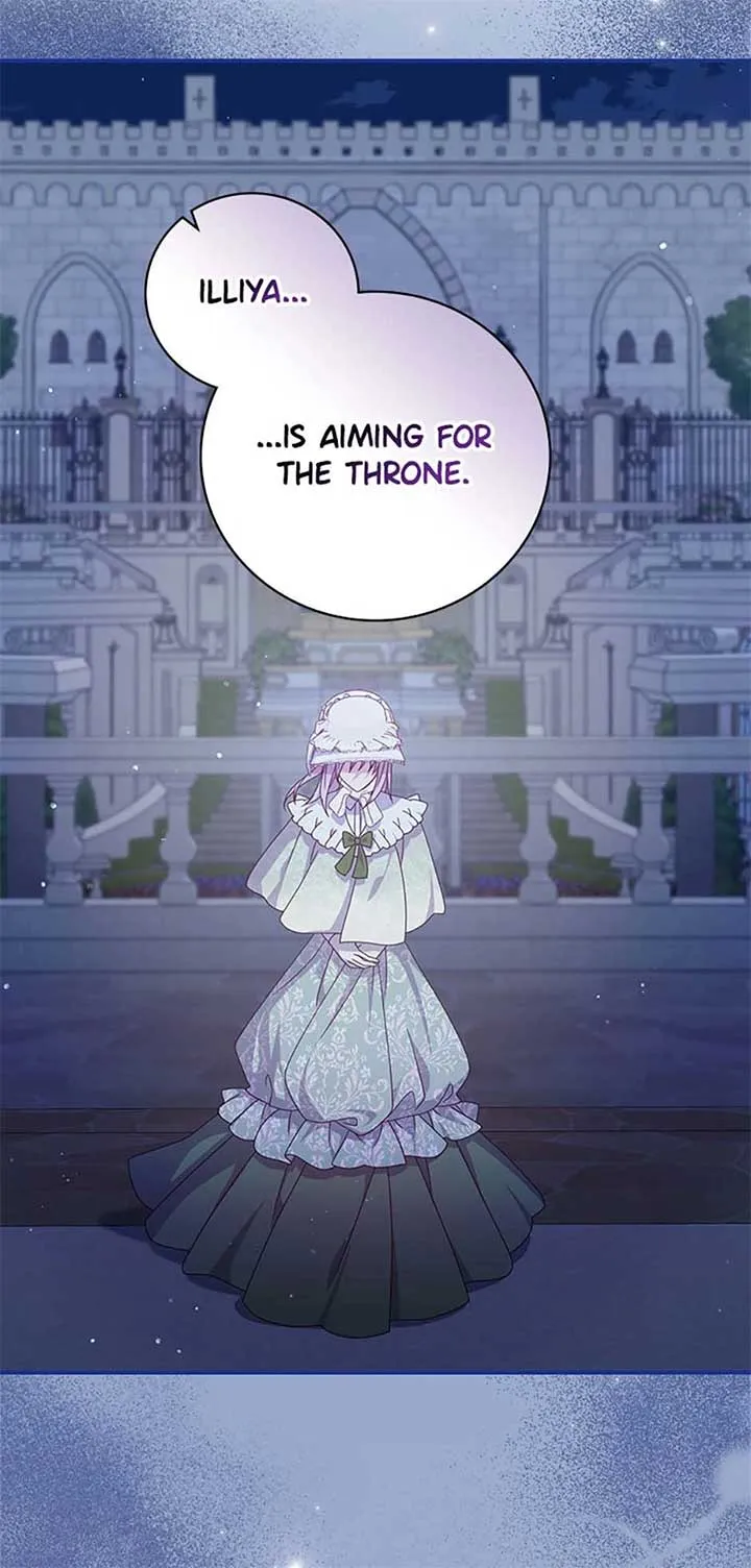 The Life Of An Evil Empress Chapter 32 Online - página 6