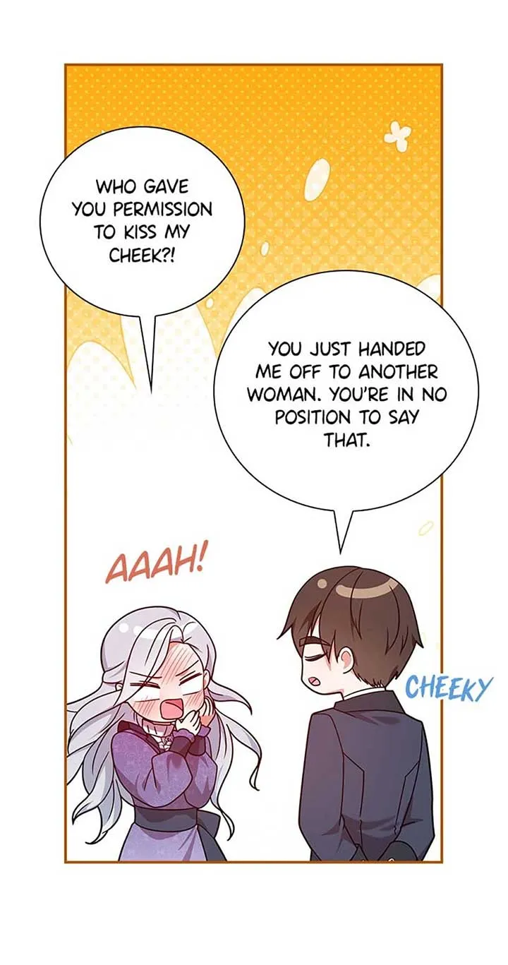 The Life Of An Evil Empress Chapter 32 Online - página 15