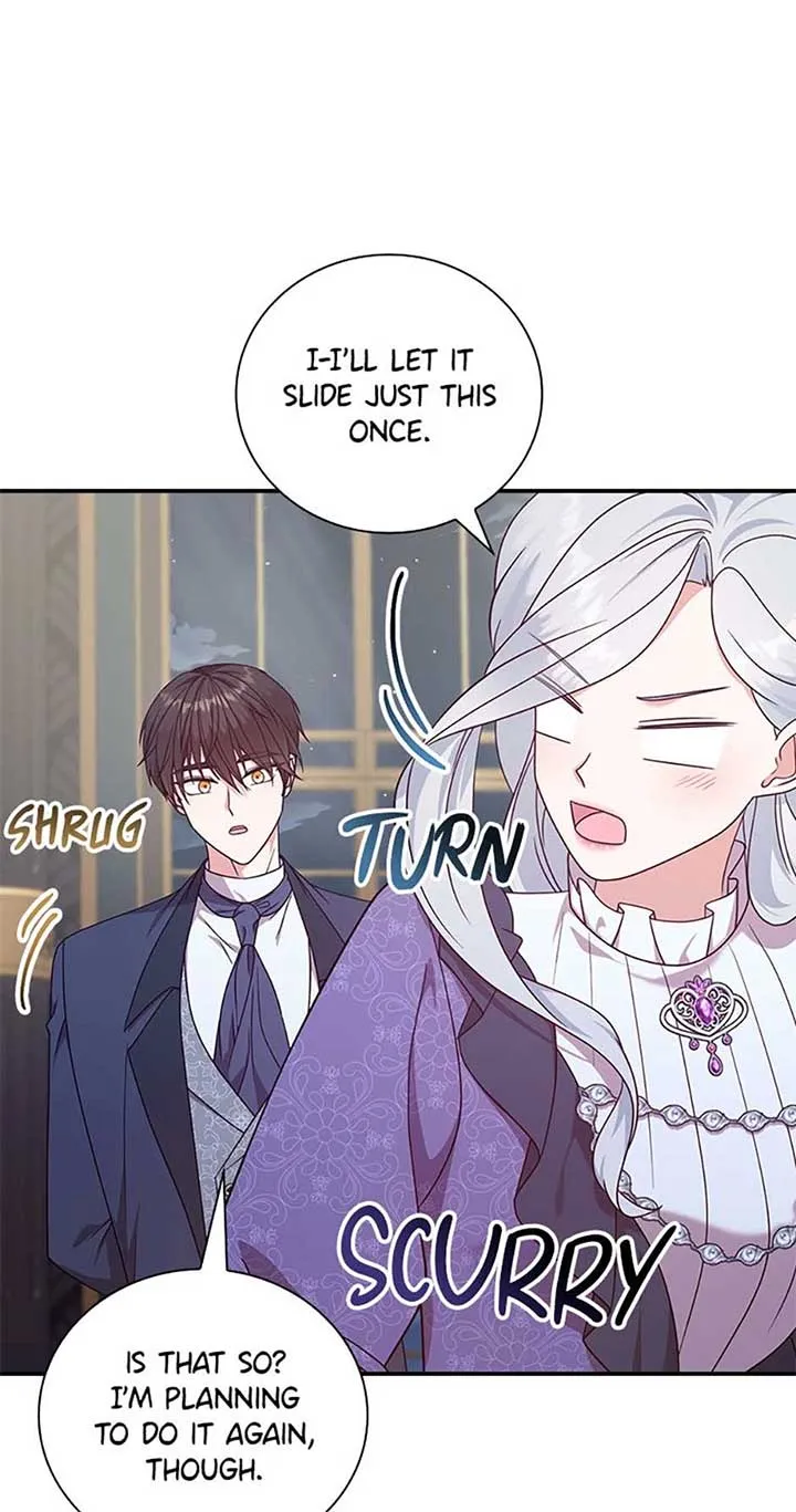 The Life Of An Evil Empress Chapter 32 Online - página 16