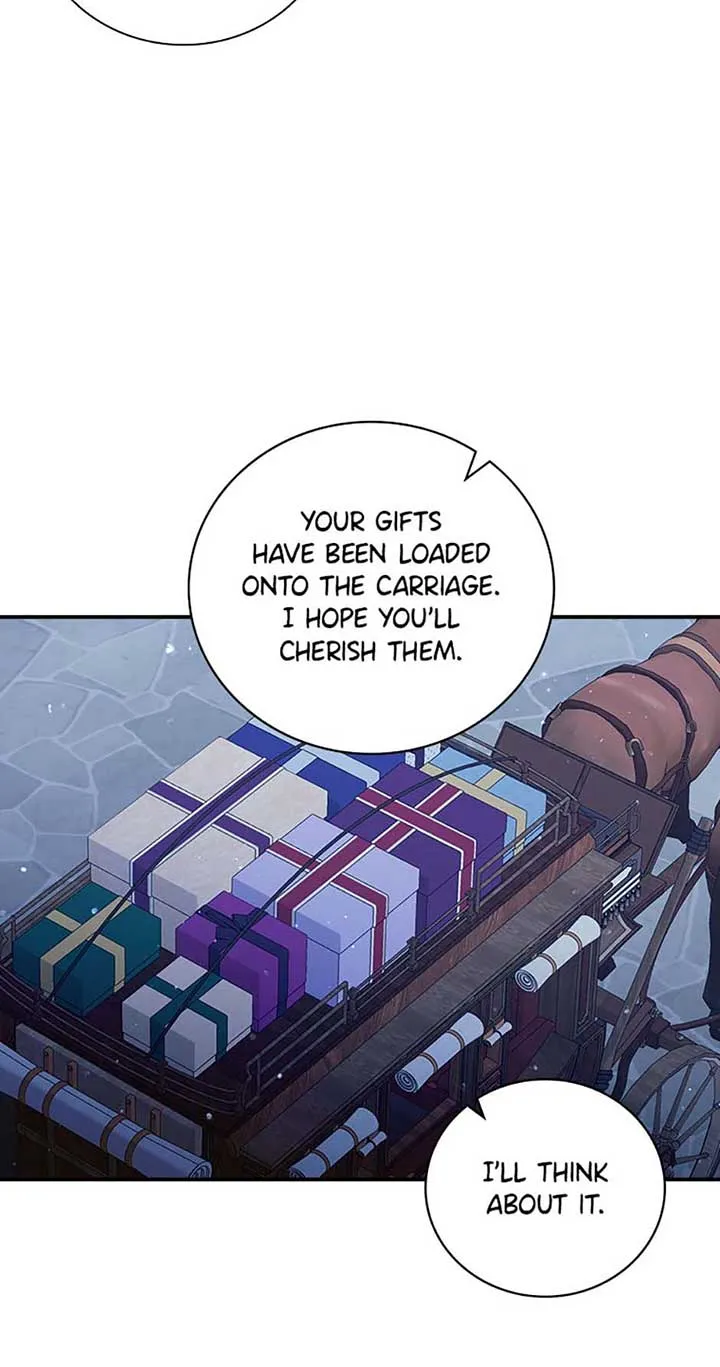 The Life Of An Evil Empress Chapter 32 Online - página 17