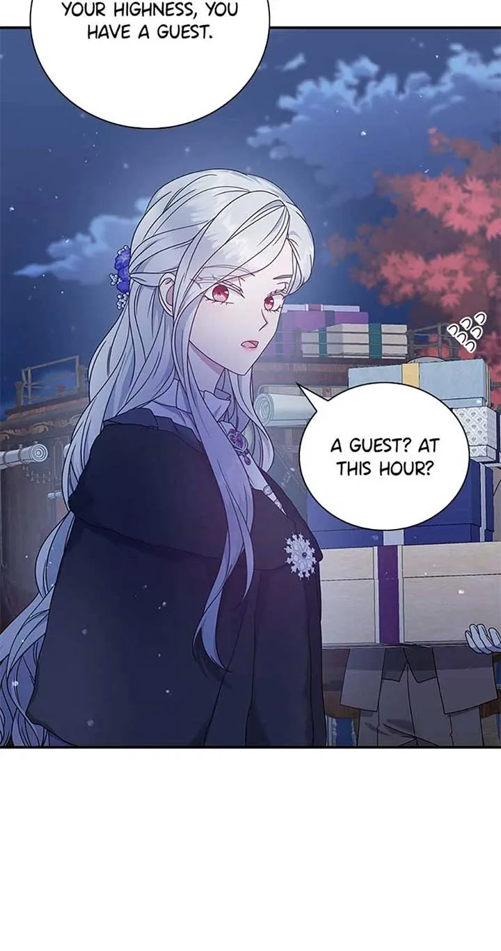 The Life Of An Evil Empress Chapter 32 Online - página 25