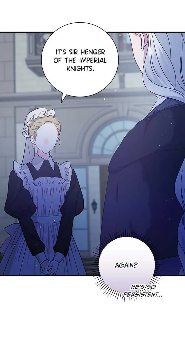 The Life Of An Evil Empress Chapter 32 Online - página 26