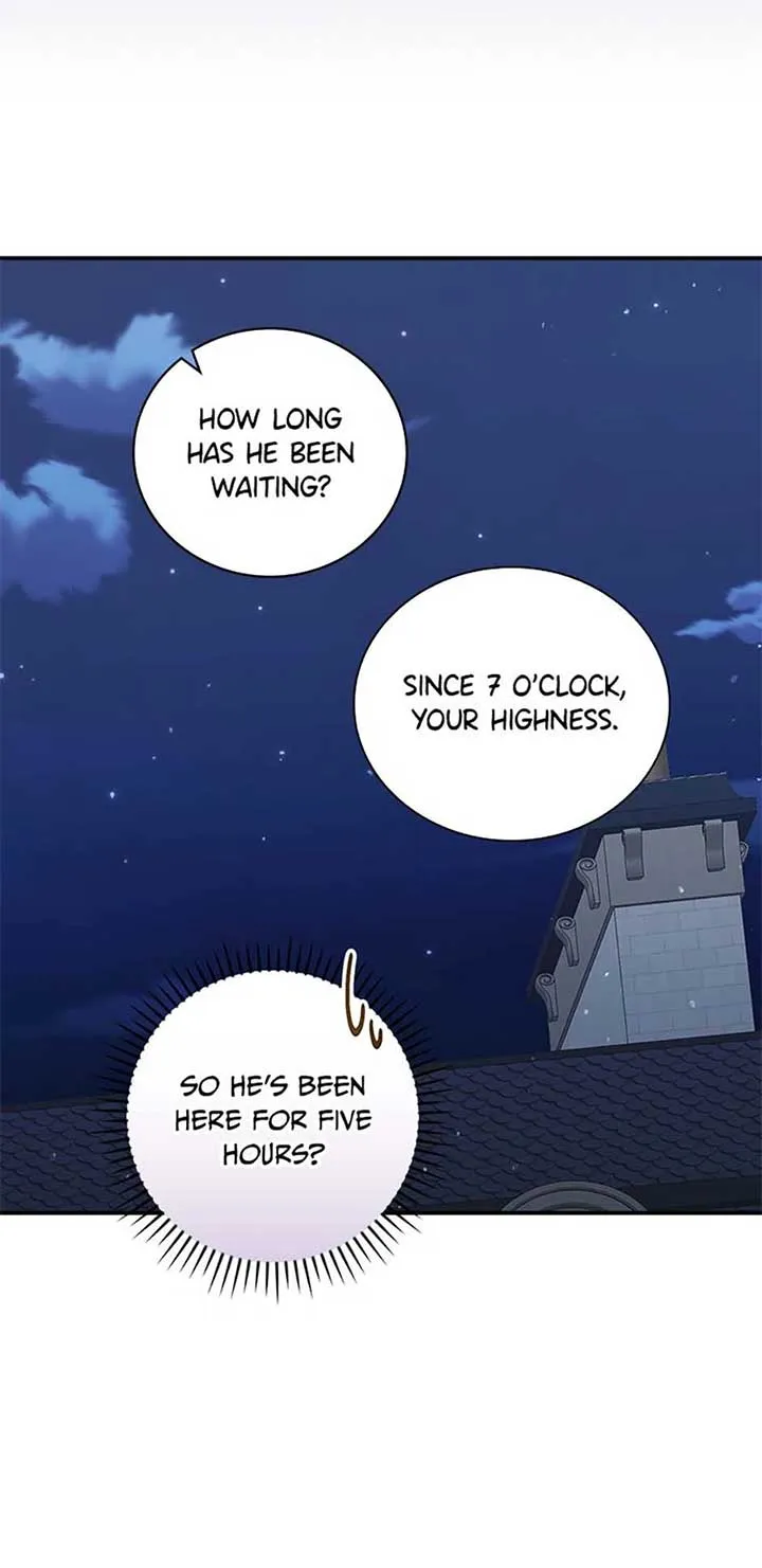 The Life Of An Evil Empress Chapter 32 Online - página 28