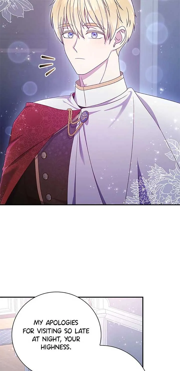 The Life Of An Evil Empress Chapter 32 Online - página 32