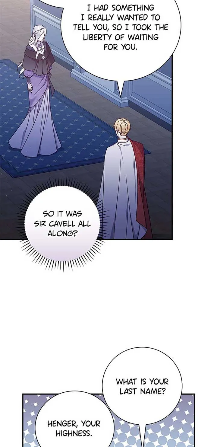 The Life Of An Evil Empress Chapter 32 Online - página 33