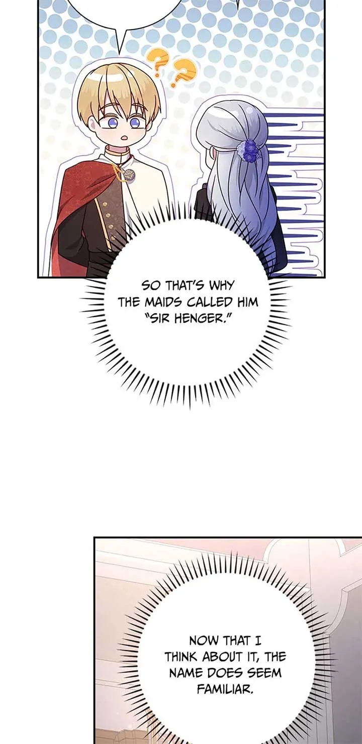 The Life Of An Evil Empress Chapter 32 Online - página 34