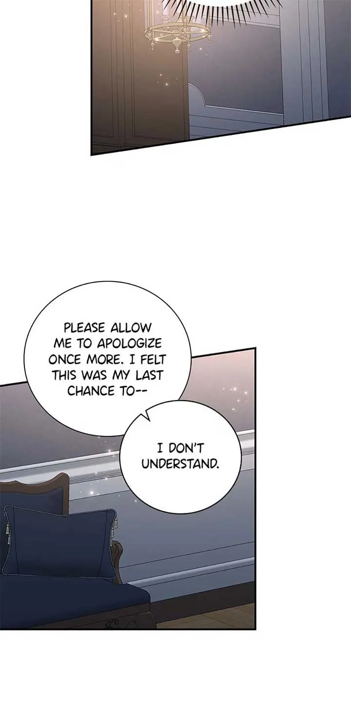 The Life Of An Evil Empress Chapter 32 Online - página 35