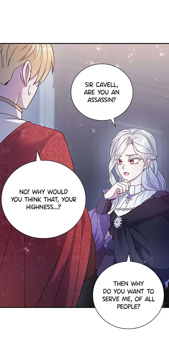 The Life Of An Evil Empress Chapter 32 Online - página 36