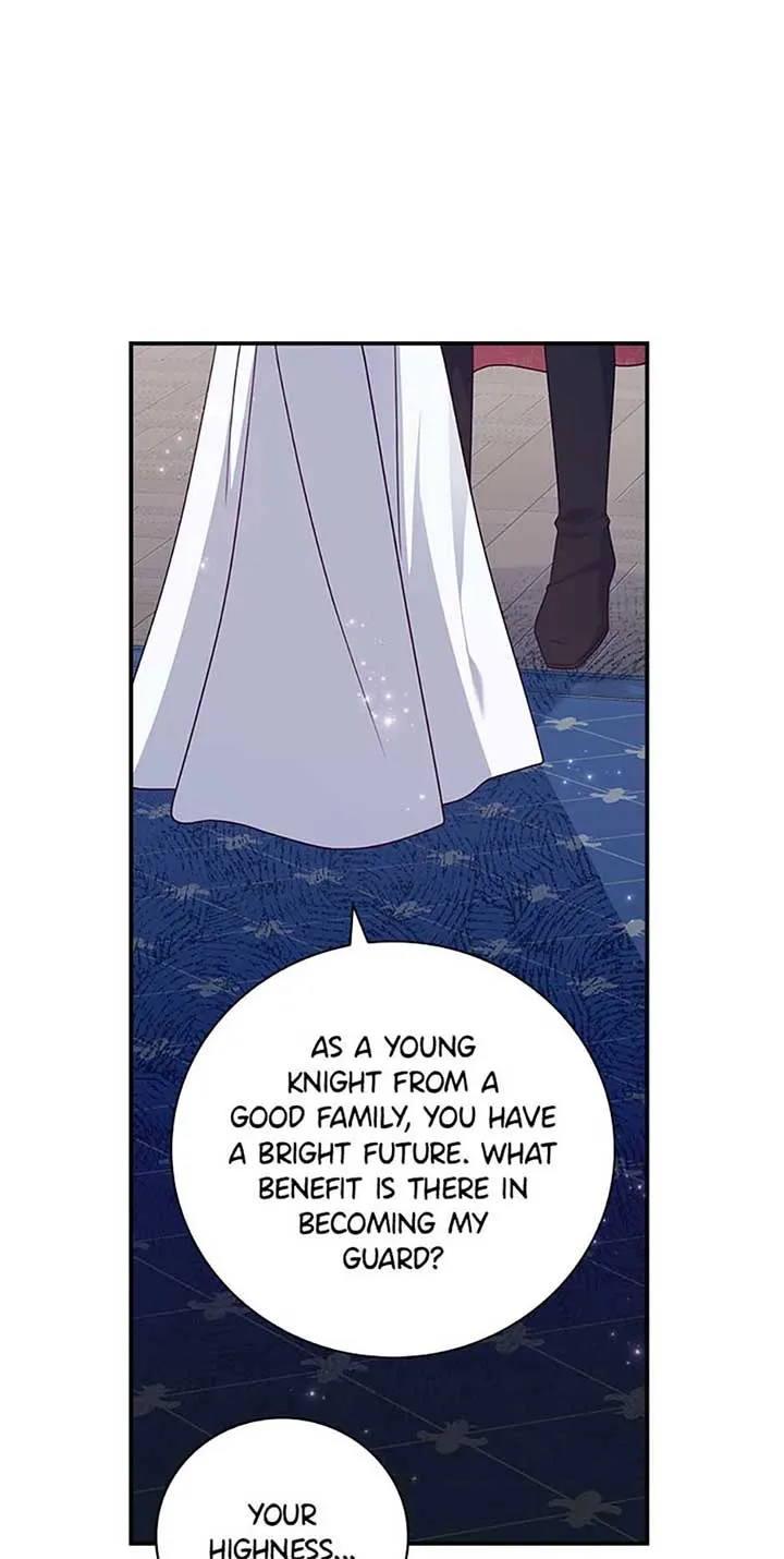 The Life Of An Evil Empress Chapter 32 Online - página 37