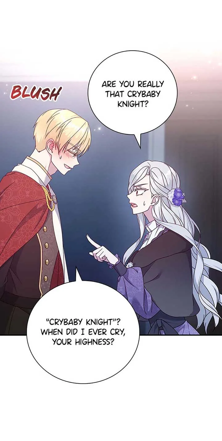 The Life Of An Evil Empress Chapter 32 Online - página 44