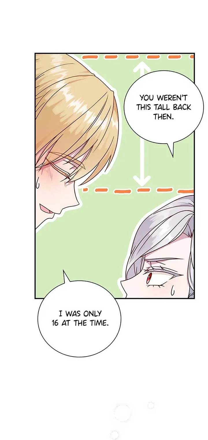 The Life Of An Evil Empress Chapter 32 Online - página 45