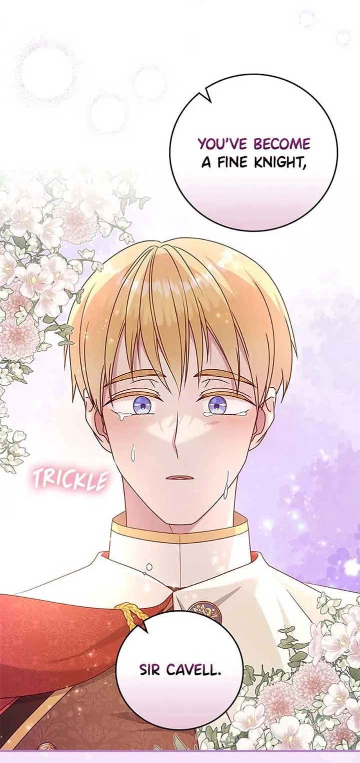 The Life Of An Evil Empress Chapter 32 Online - página 46
