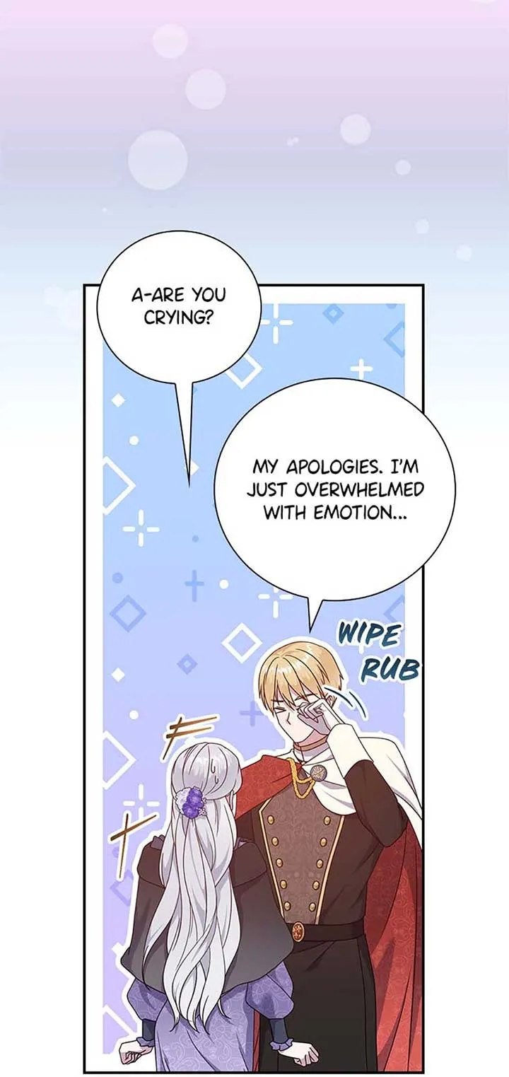 The Life Of An Evil Empress Chapter 32 Online - página 47