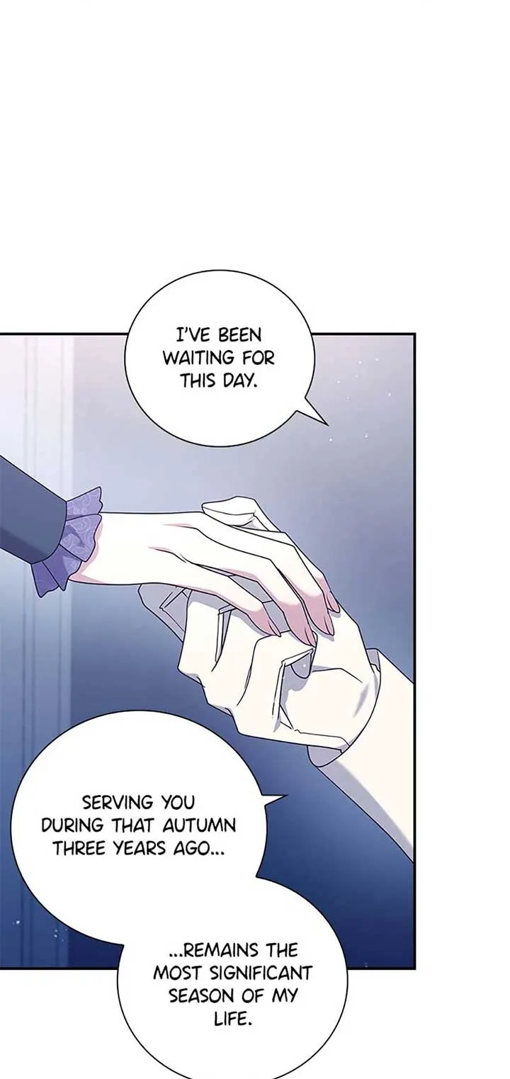 The Life Of An Evil Empress Chapter 32 Online - página 48