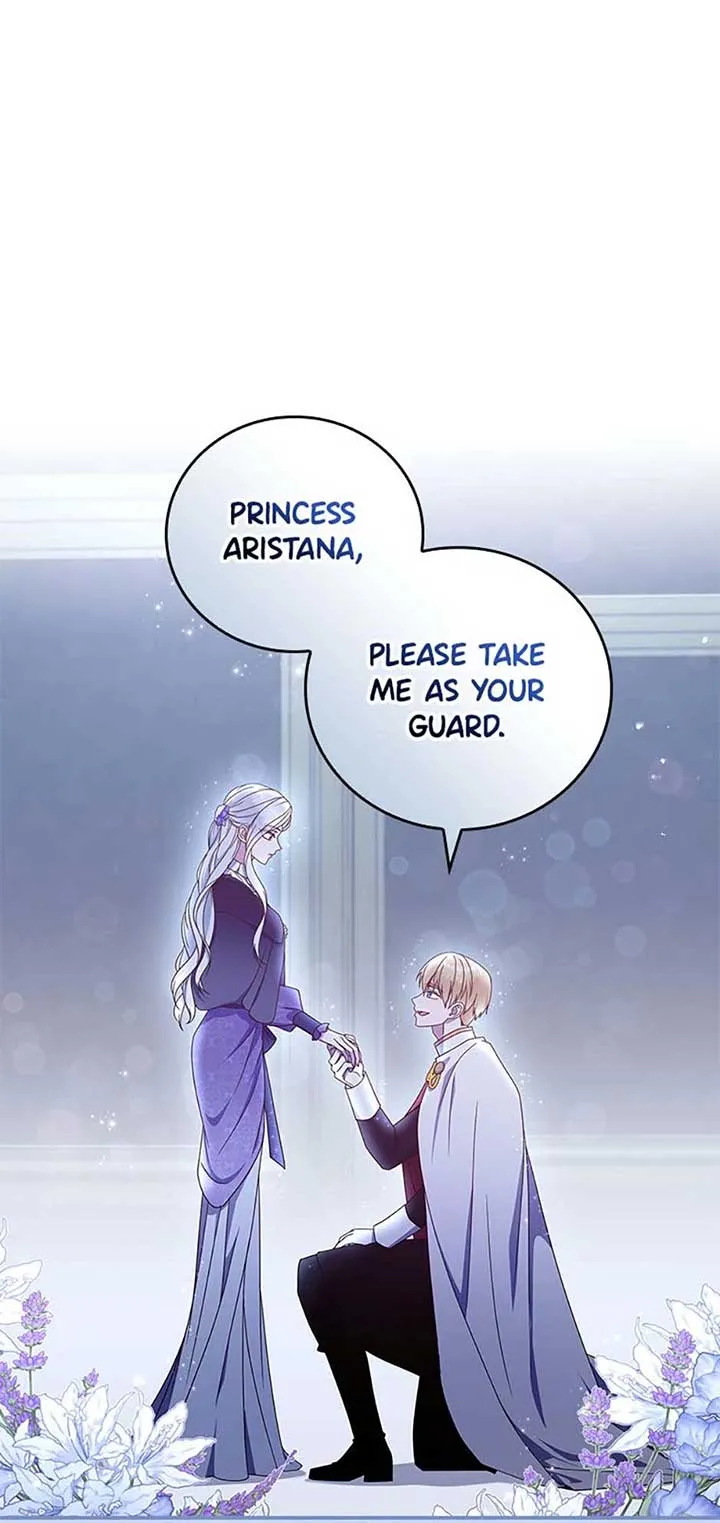 The Life Of An Evil Empress Chapter 32 Online - página 50