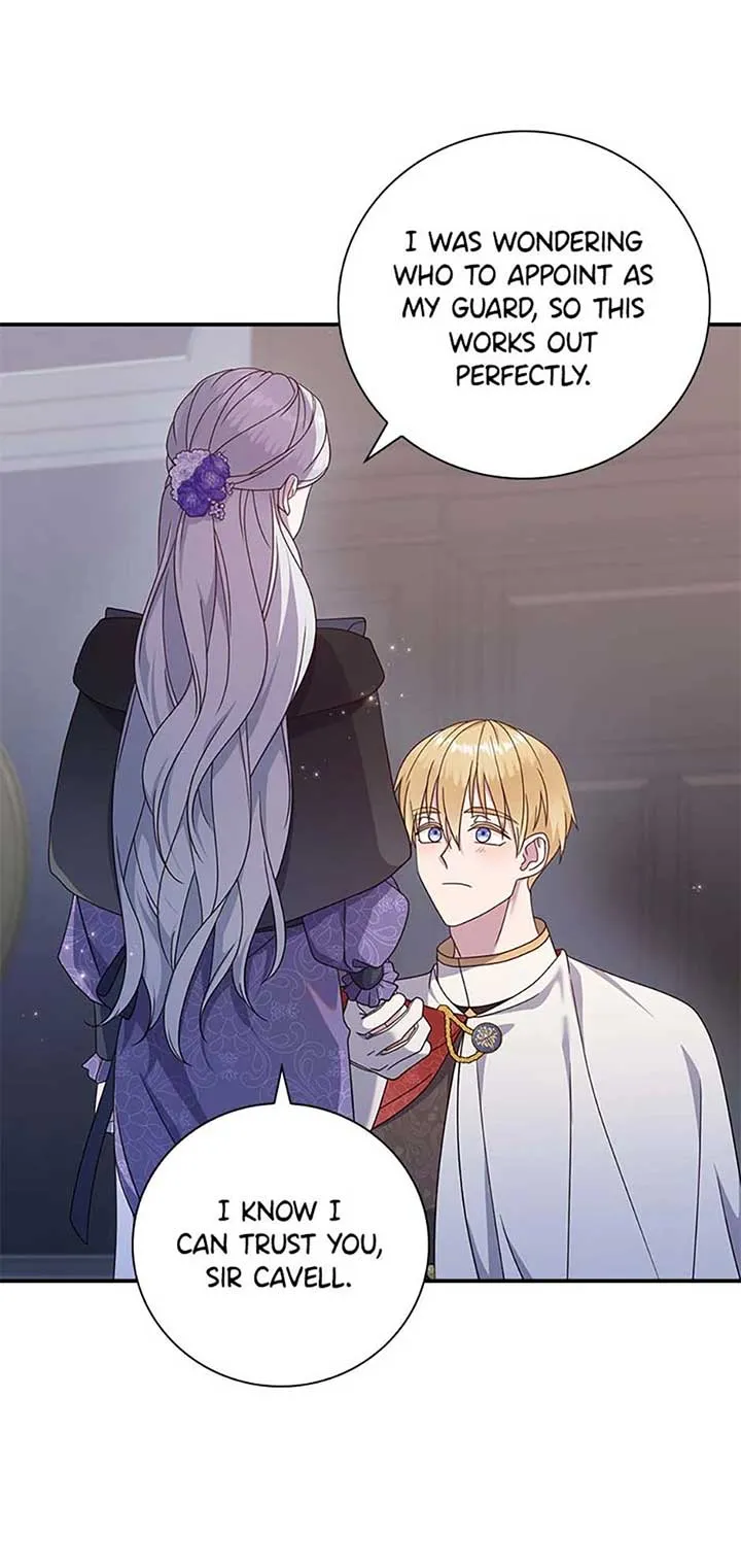 The Life Of An Evil Empress Chapter 32 Online - página 52