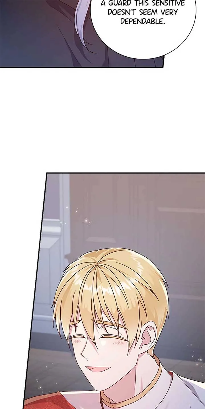 The Life Of An Evil Empress Chapter 32 Online - página 54