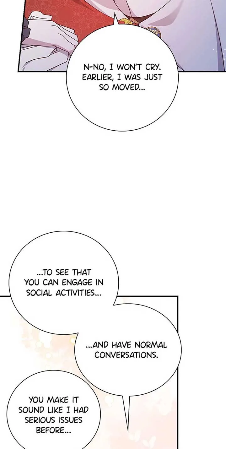 The Life Of An Evil Empress Chapter 32 Online - página 55