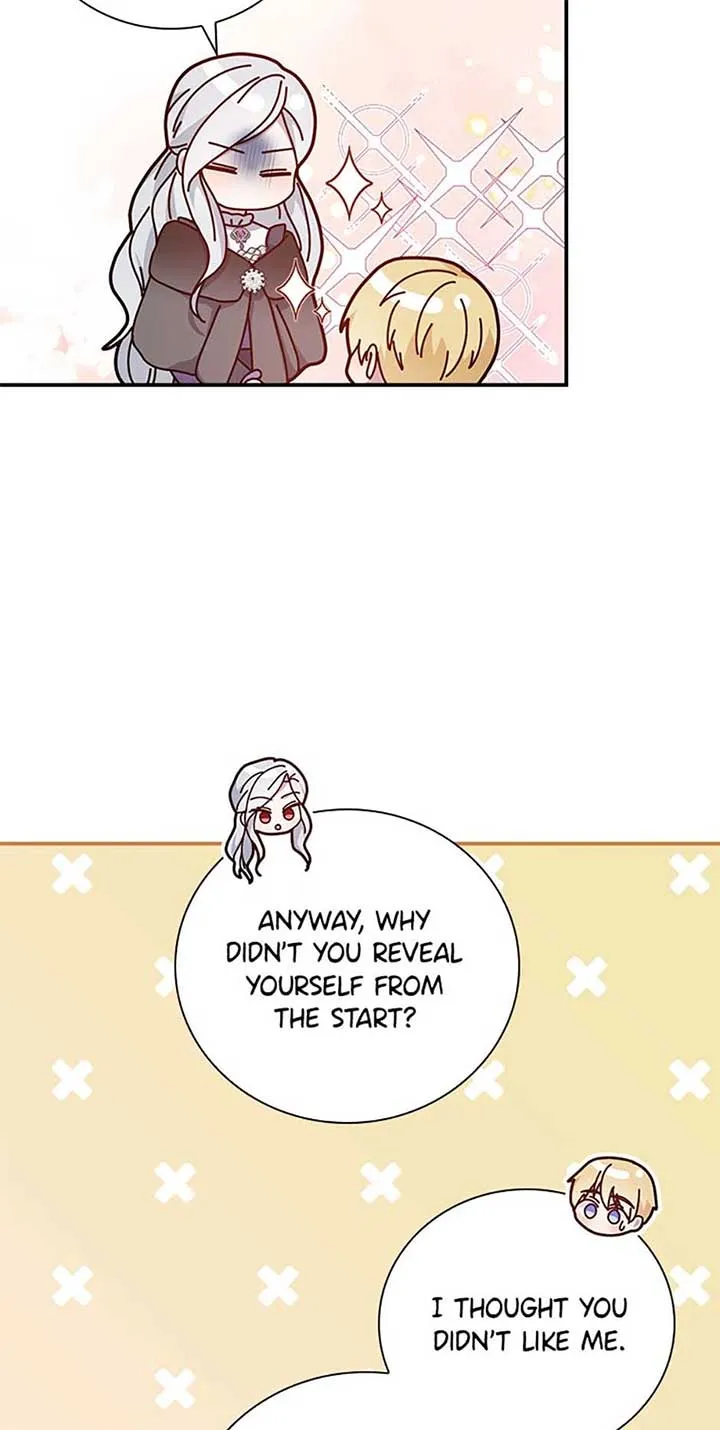 The Life Of An Evil Empress Chapter 32 Online - página 56