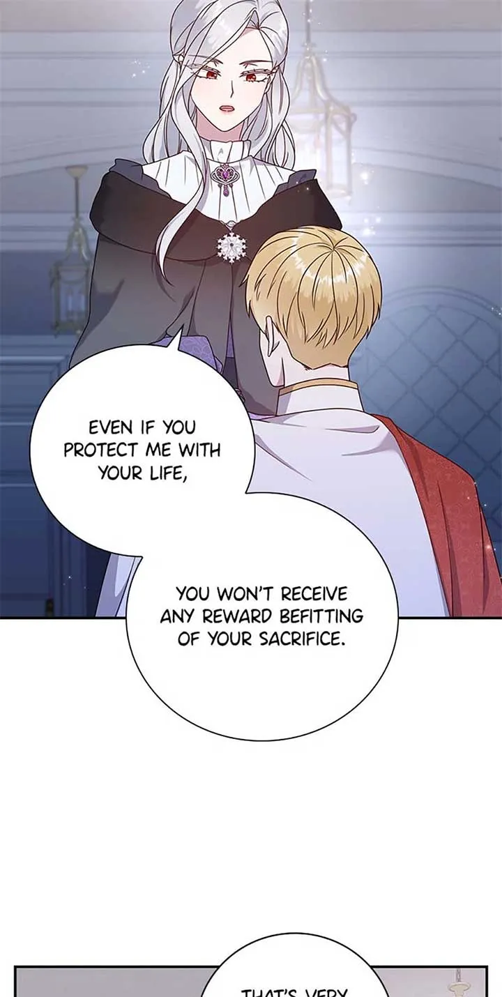 The Life Of An Evil Empress Chapter 32 Online - página 59