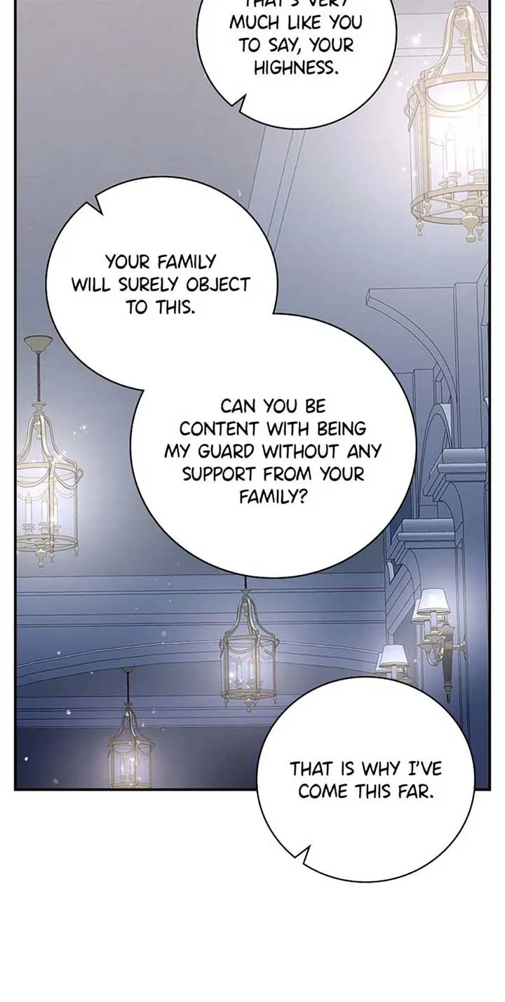 The Life Of An Evil Empress Chapter 32 Online - página 60