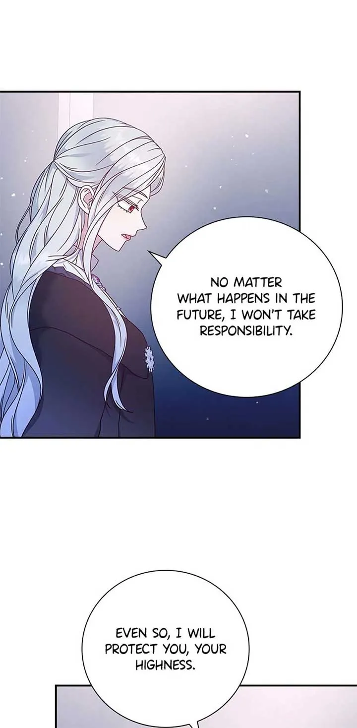 The Life Of An Evil Empress Chapter 32 Online - página 61