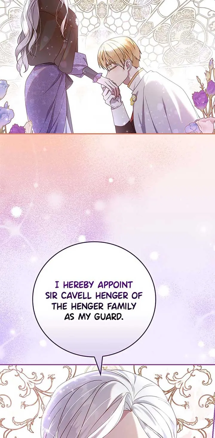 The Life Of An Evil Empress Chapter 32 Online - página 64