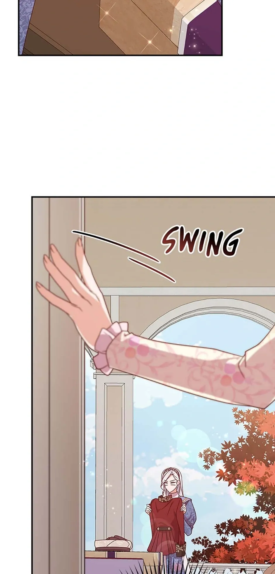 The Life Of An Evil Empress Chapter 33 Online - página 2