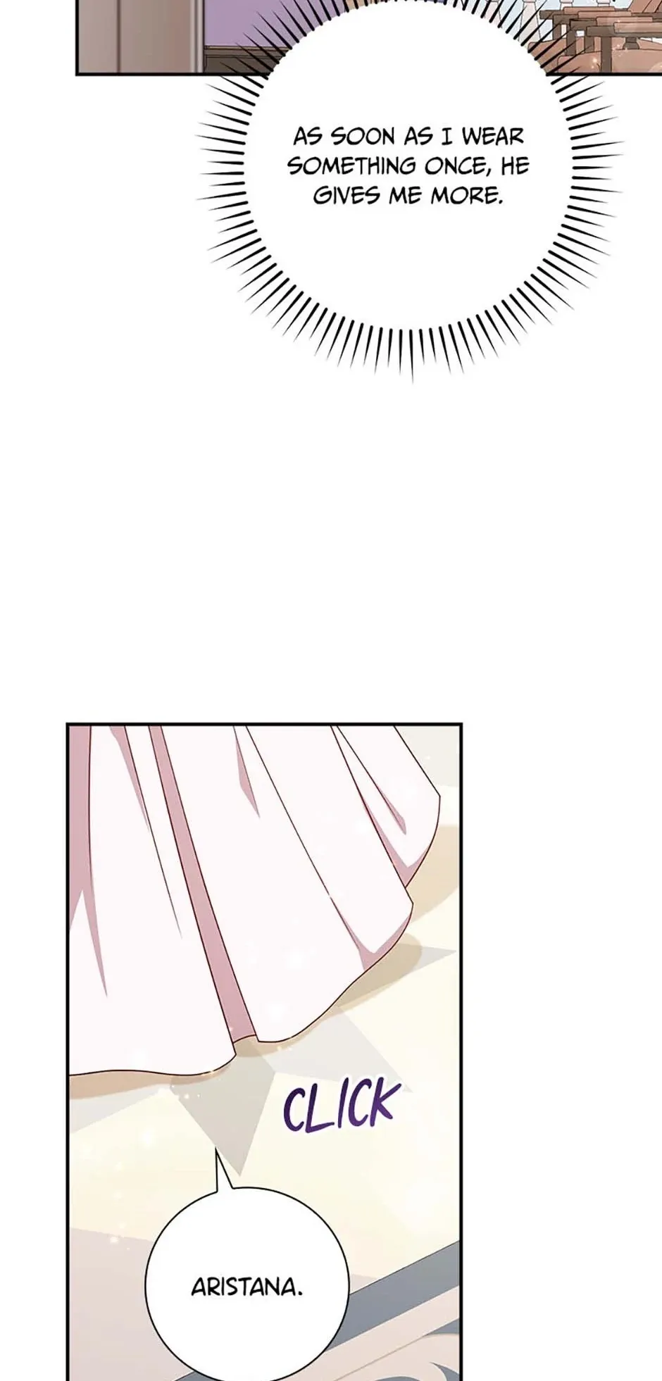 The Life Of An Evil Empress Chapter 33 Online - página 3
