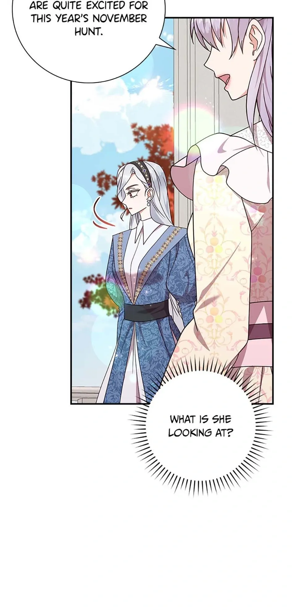 The Life Of An Evil Empress Chapter 33 Online - página 6