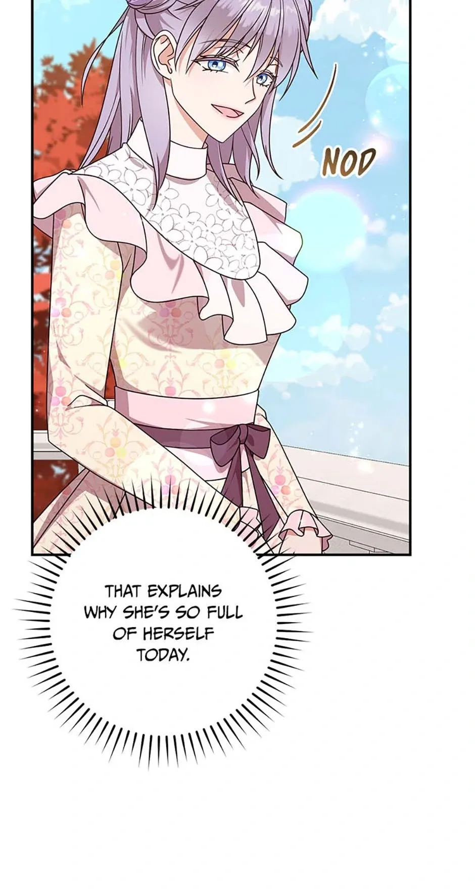 The Life Of An Evil Empress Chapter 33 Online - página 10