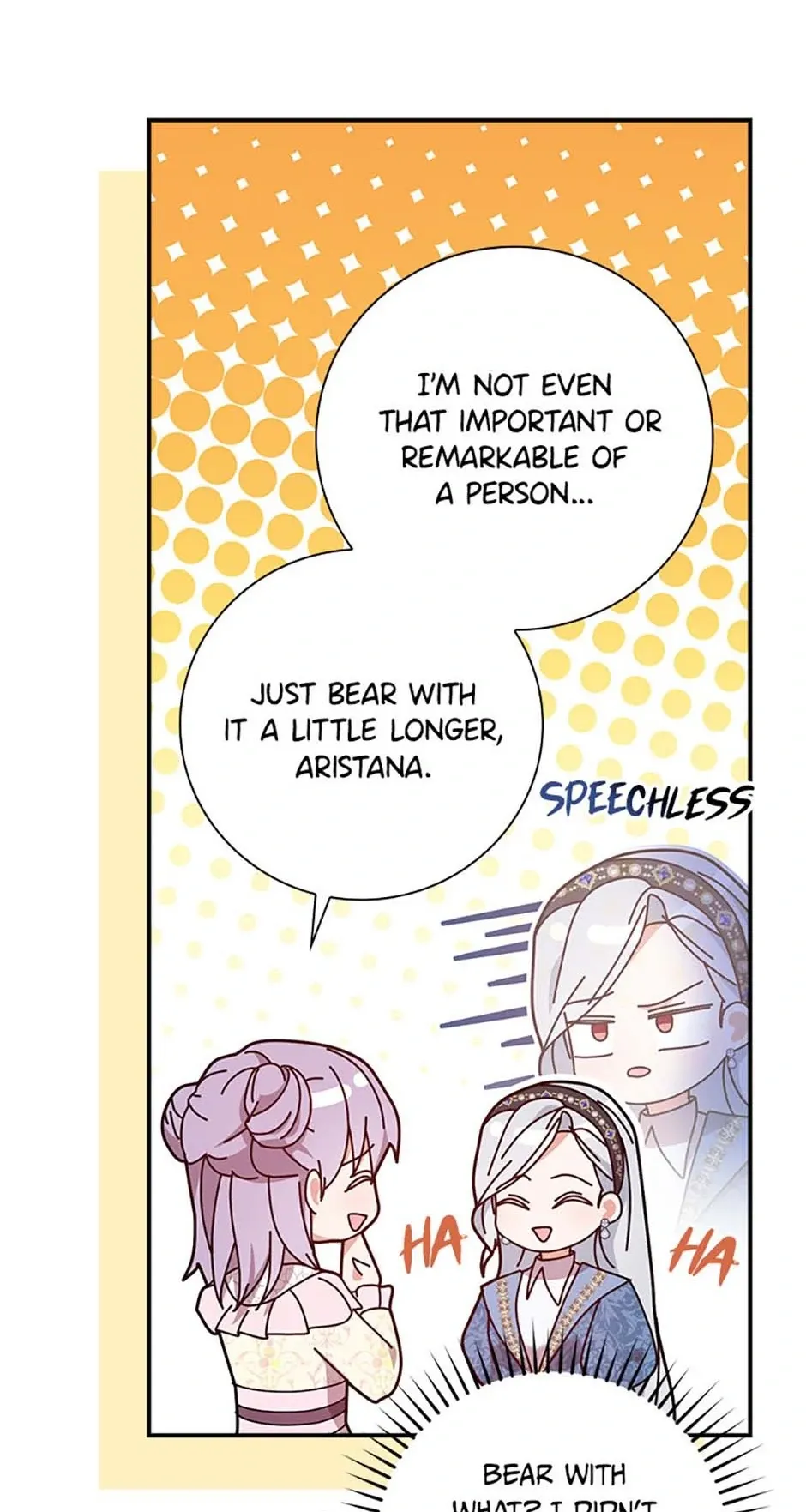 The Life Of An Evil Empress Chapter 33 Online - página 11
